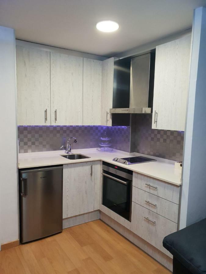 Dary Rent Apartment Tarragona Luaran gambar
