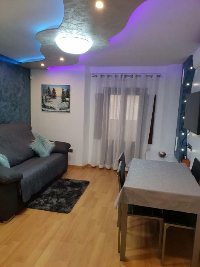 Dary Rent Apartment Tarragona Luaran gambar