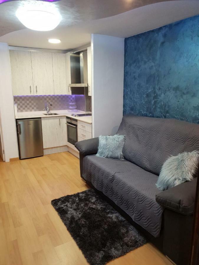 Dary Rent Apartment Tarragona Luaran gambar