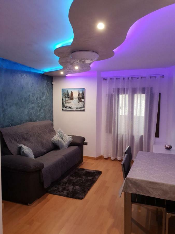 Dary Rent Apartment Tarragona Luaran gambar